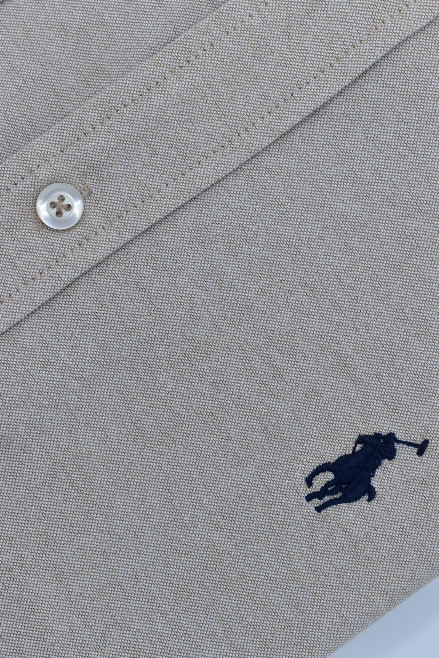 Camisa Manga Larga Ralph Lauren