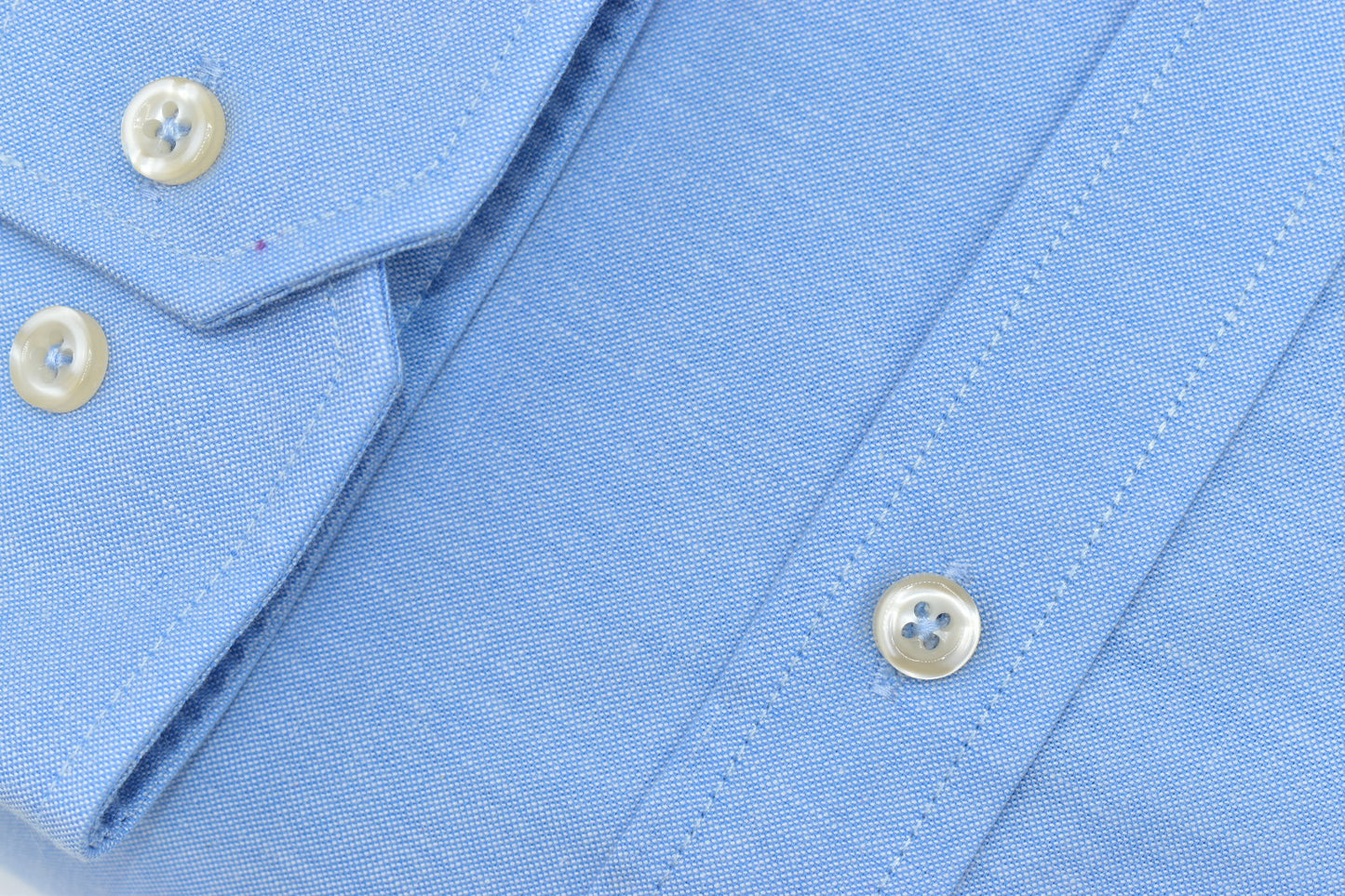 Camisa Manga Larga Ralph Lauren
