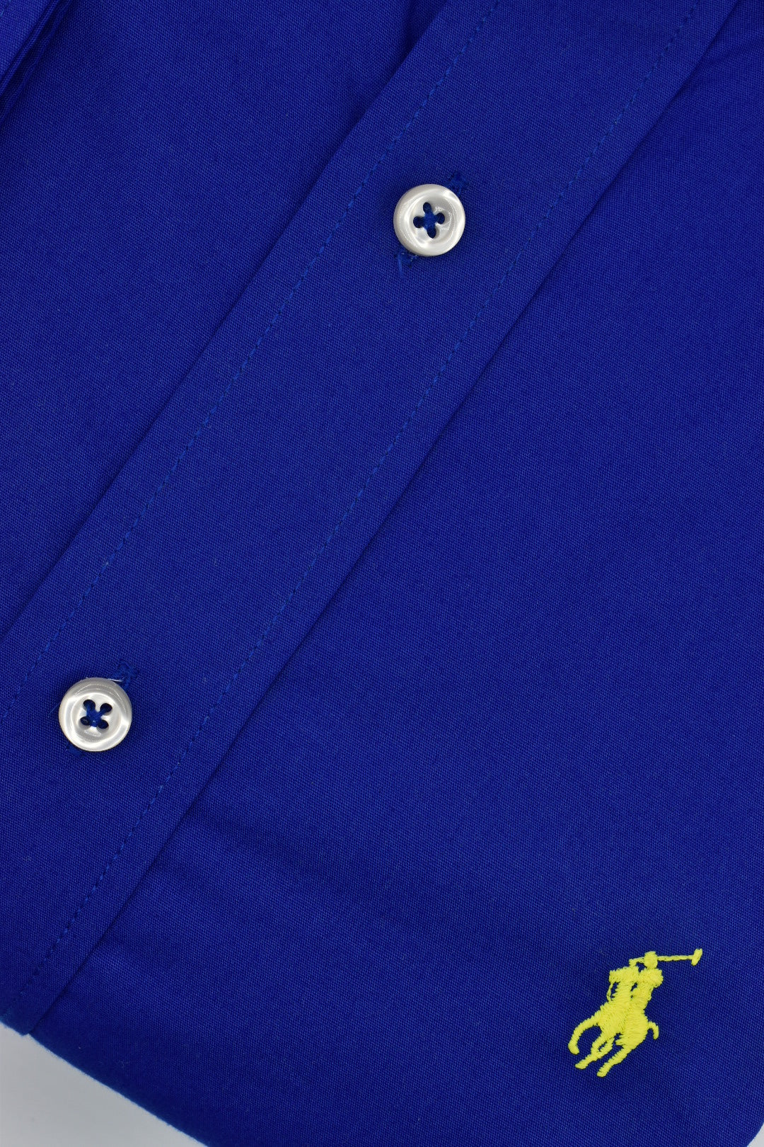 Camisa Manga Larga Ralph Lauren