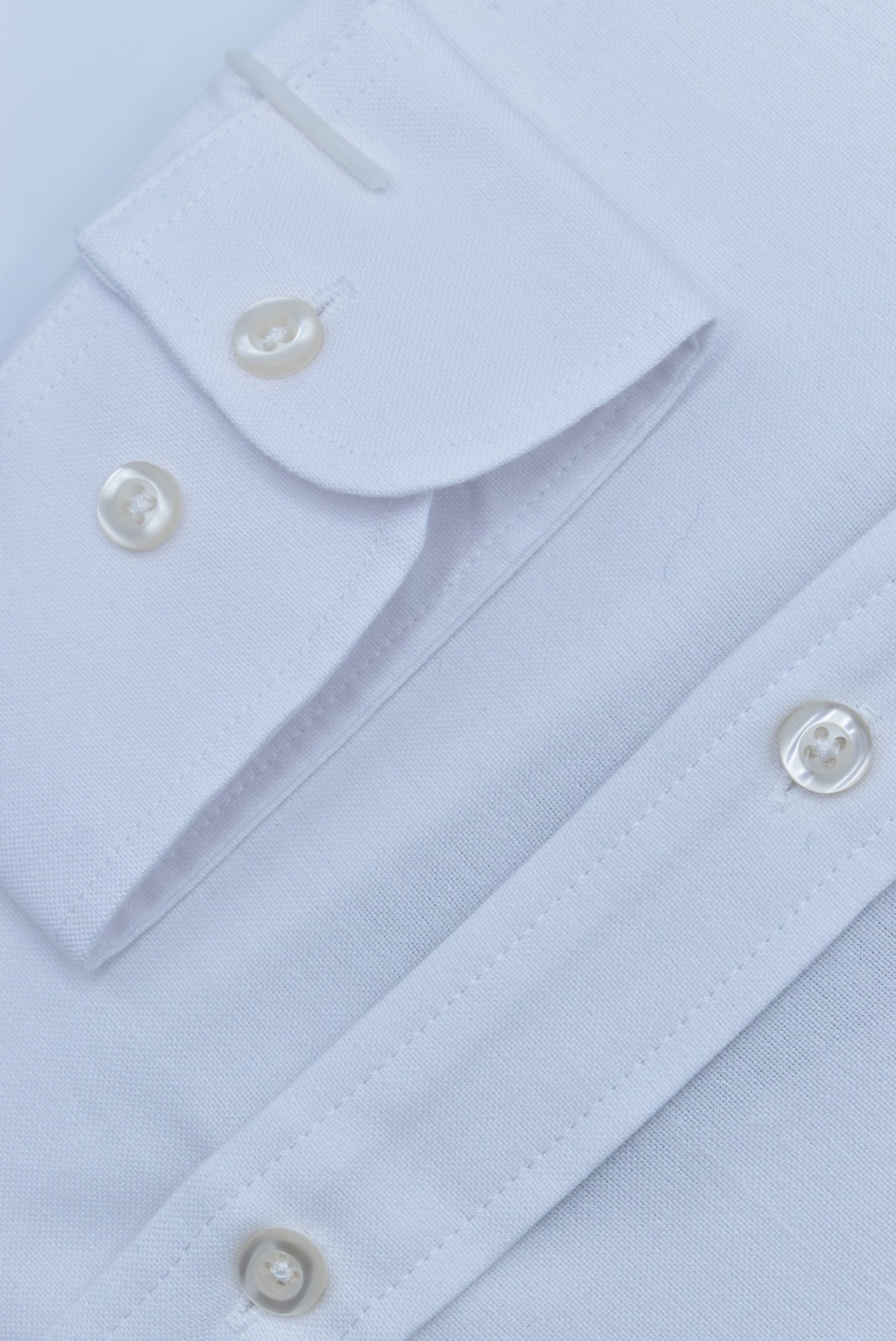 Camisa Manga Larga Ralph Lauren