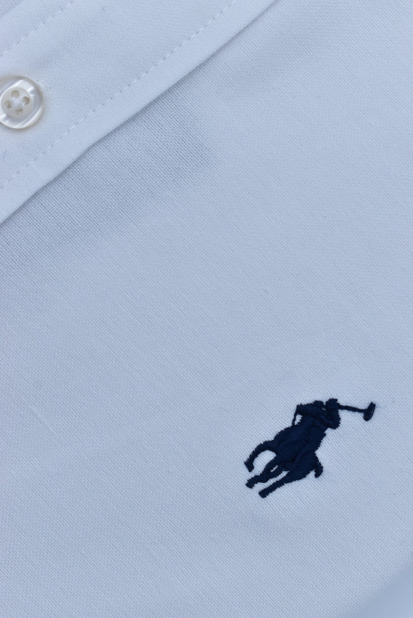 Camisa Manga Larga Ralph Lauren