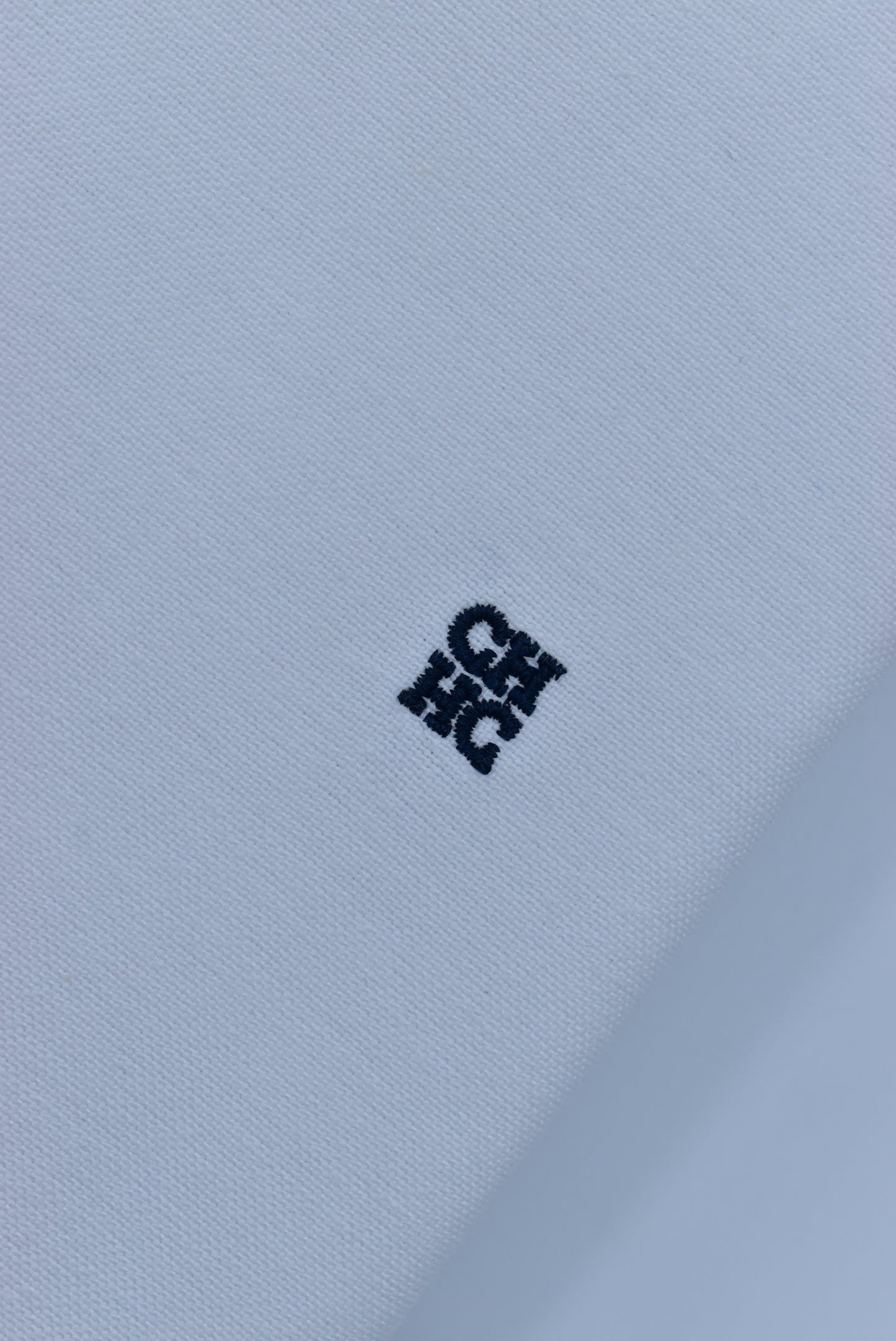 Camisa Manga Larga Carolina Herrera