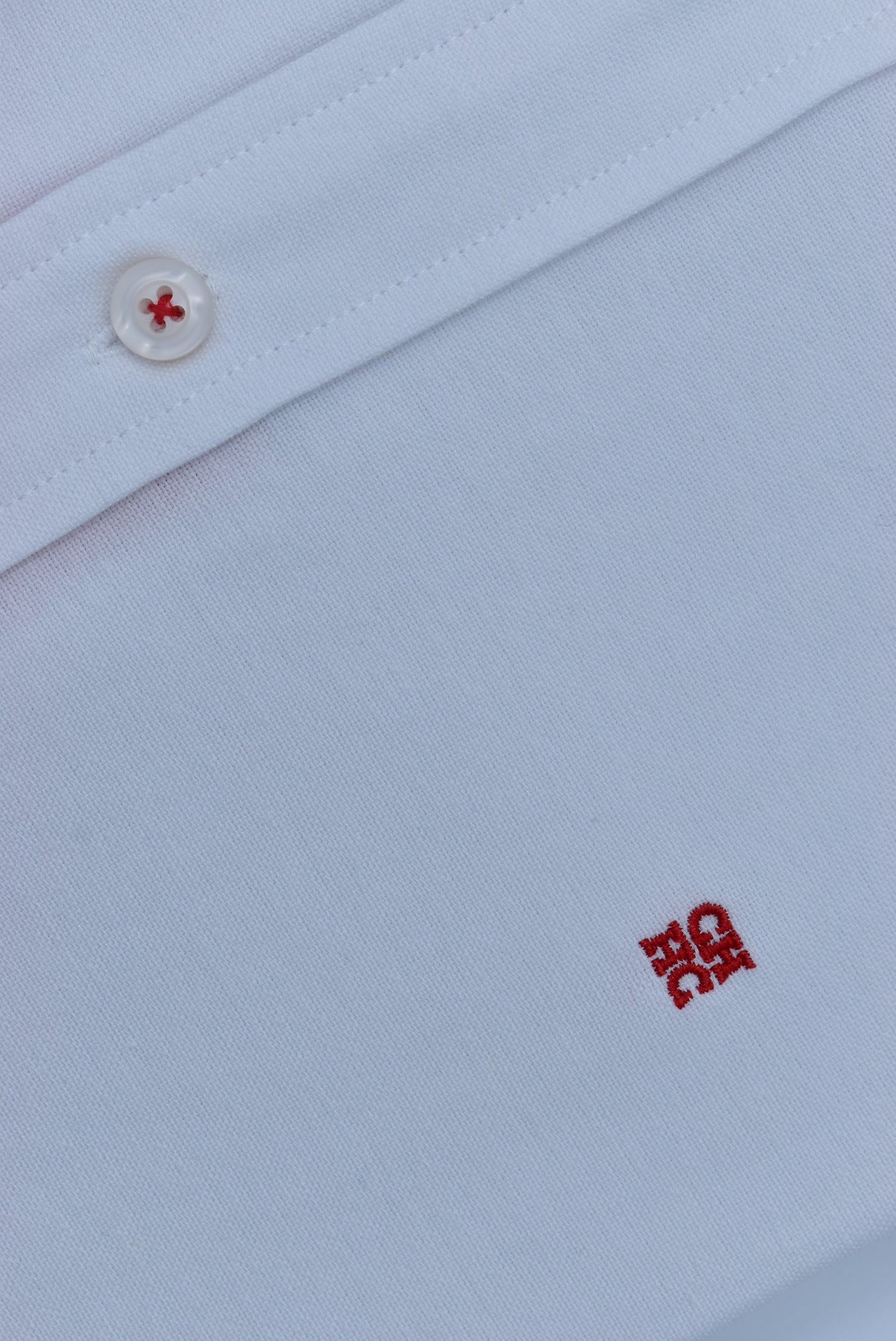Camisa Manga Larga Carolina Herrera