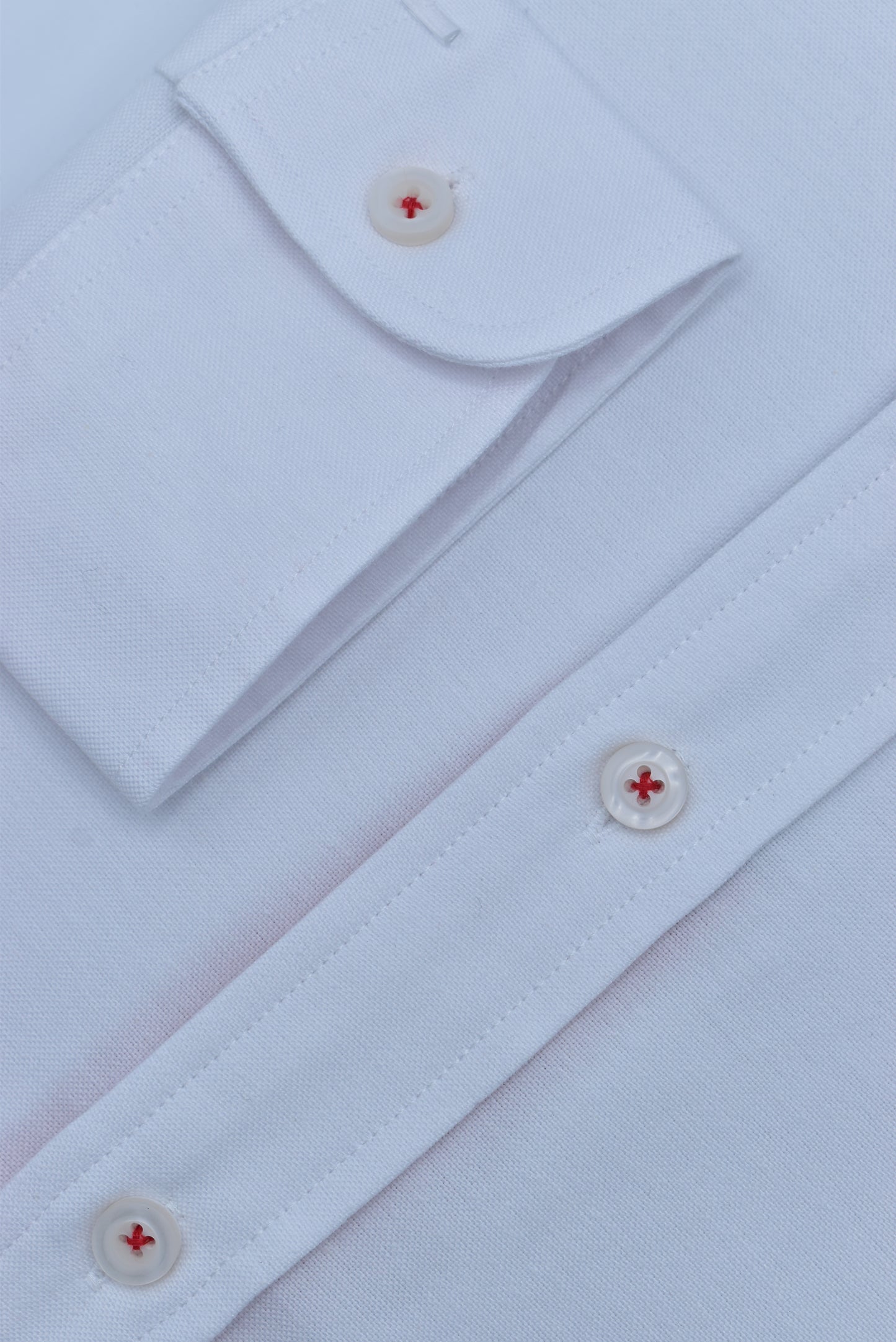 Camisa Manga Larga Carolina Herrera