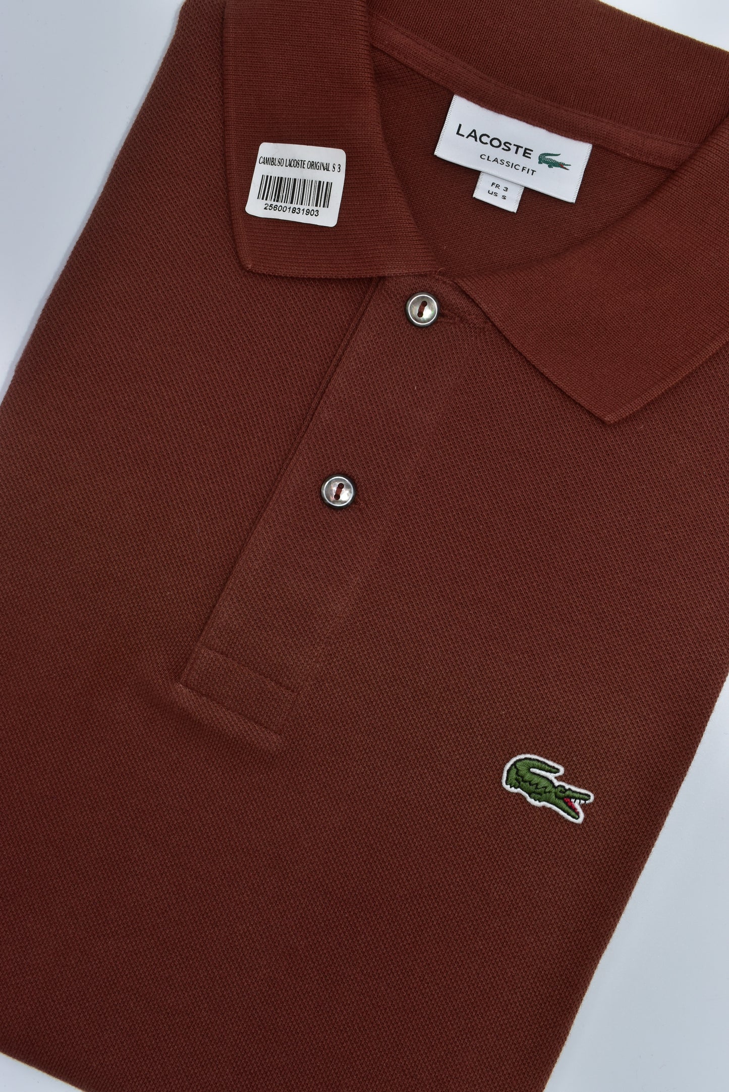 Polo Lacoste