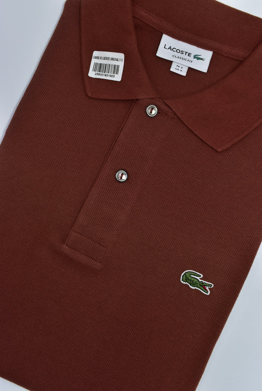 Polo Lacoste