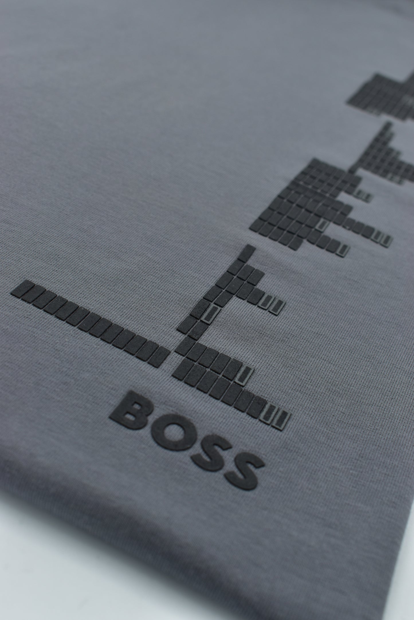 Camiseta Hugo Boss