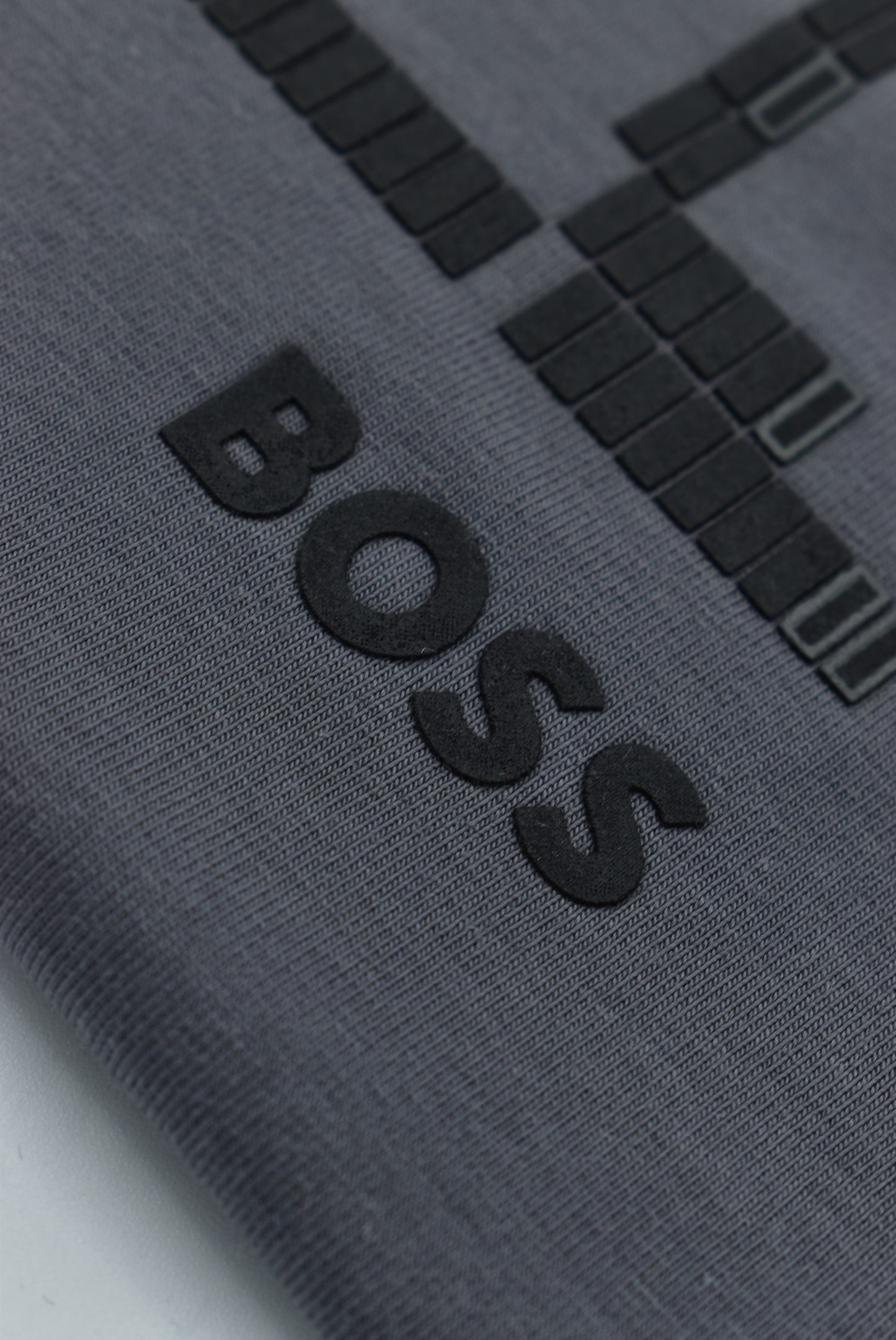 Camiseta Hugo Boss