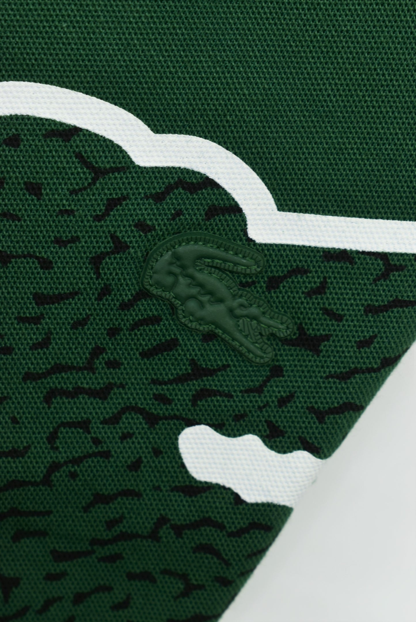Camiseta Lacoste