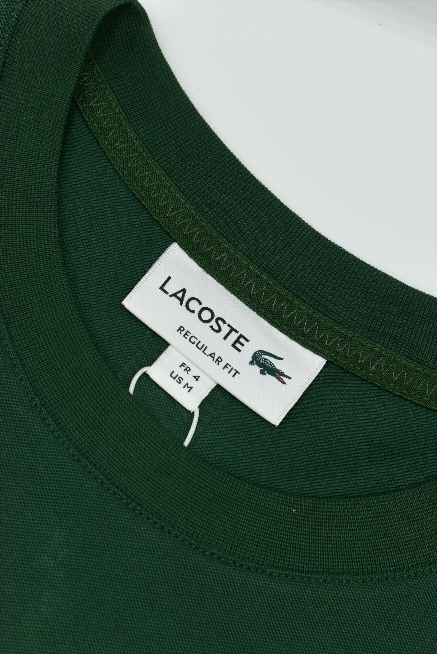 Camiseta Lacoste