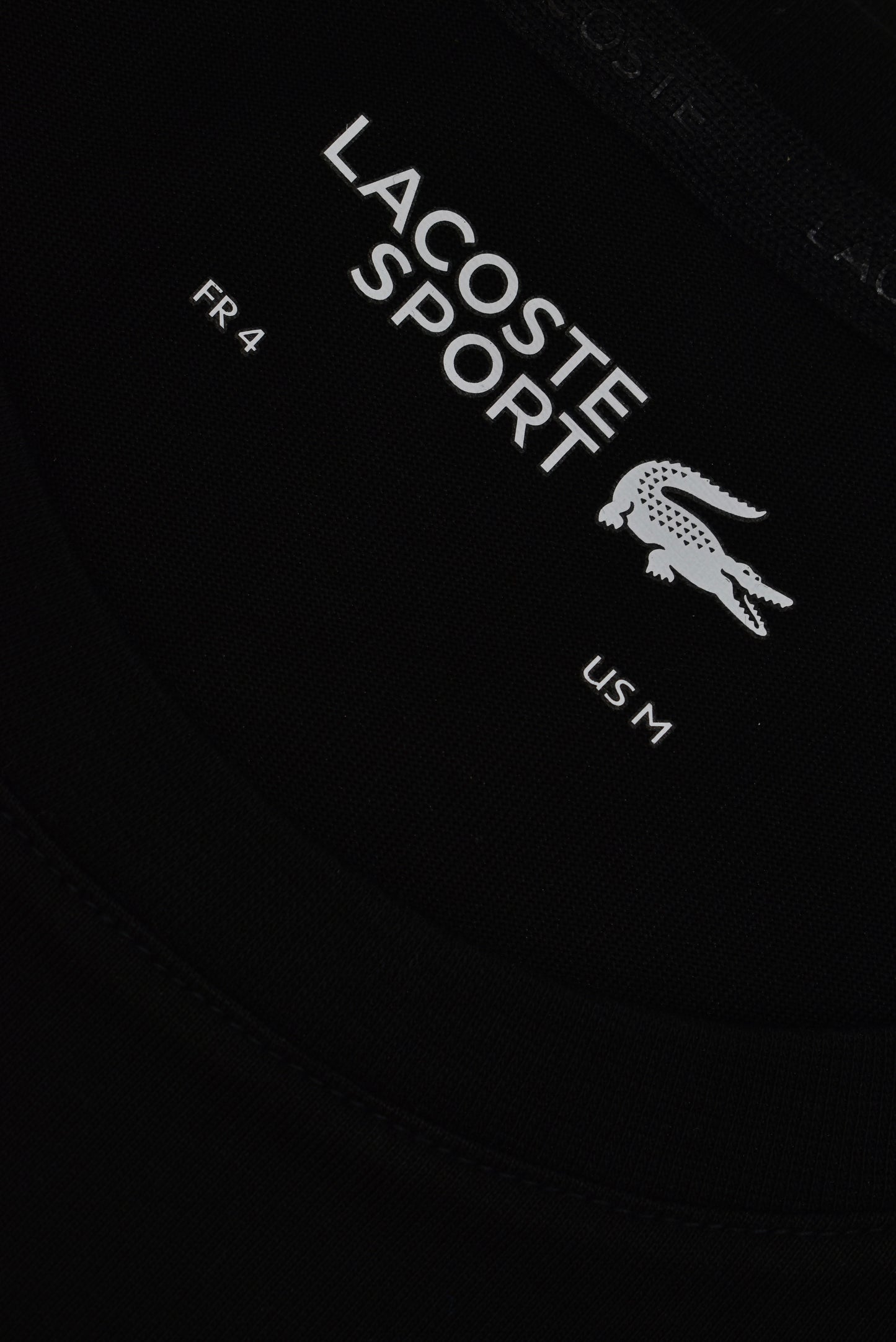Camiseta Lacoste