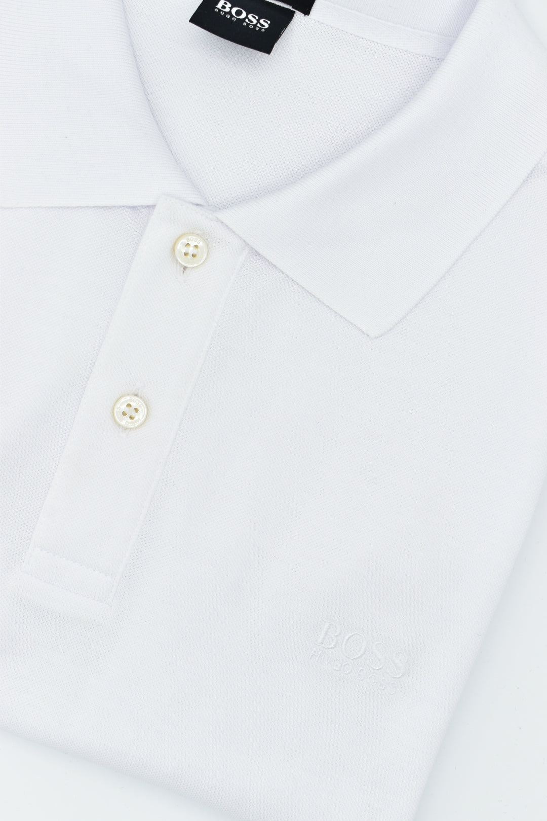 Polo Hugo Boss