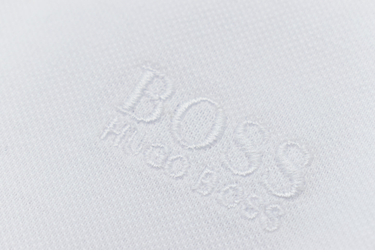 Polo Hugo Boss