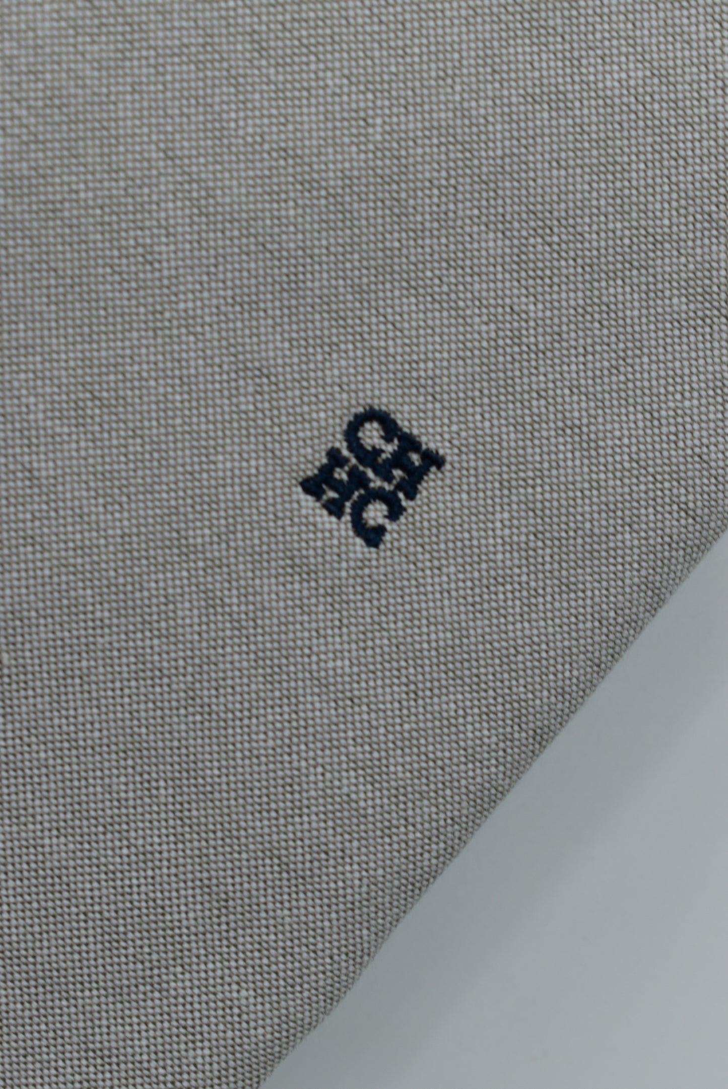 Camisa Manga Larga Carolina Herrera