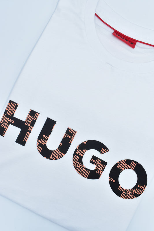 Camiseta Hugo Boss