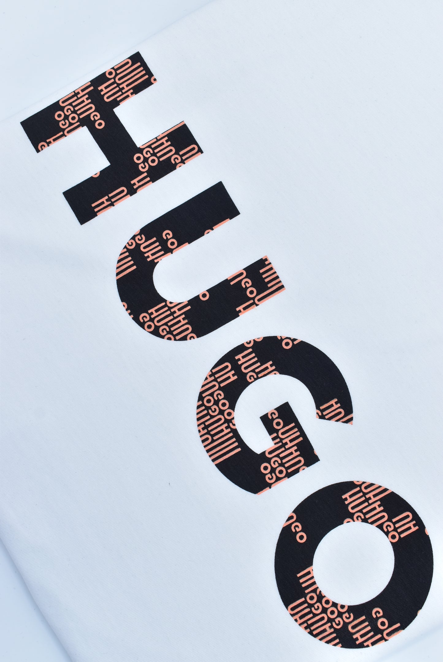 Camiseta Hugo Boss