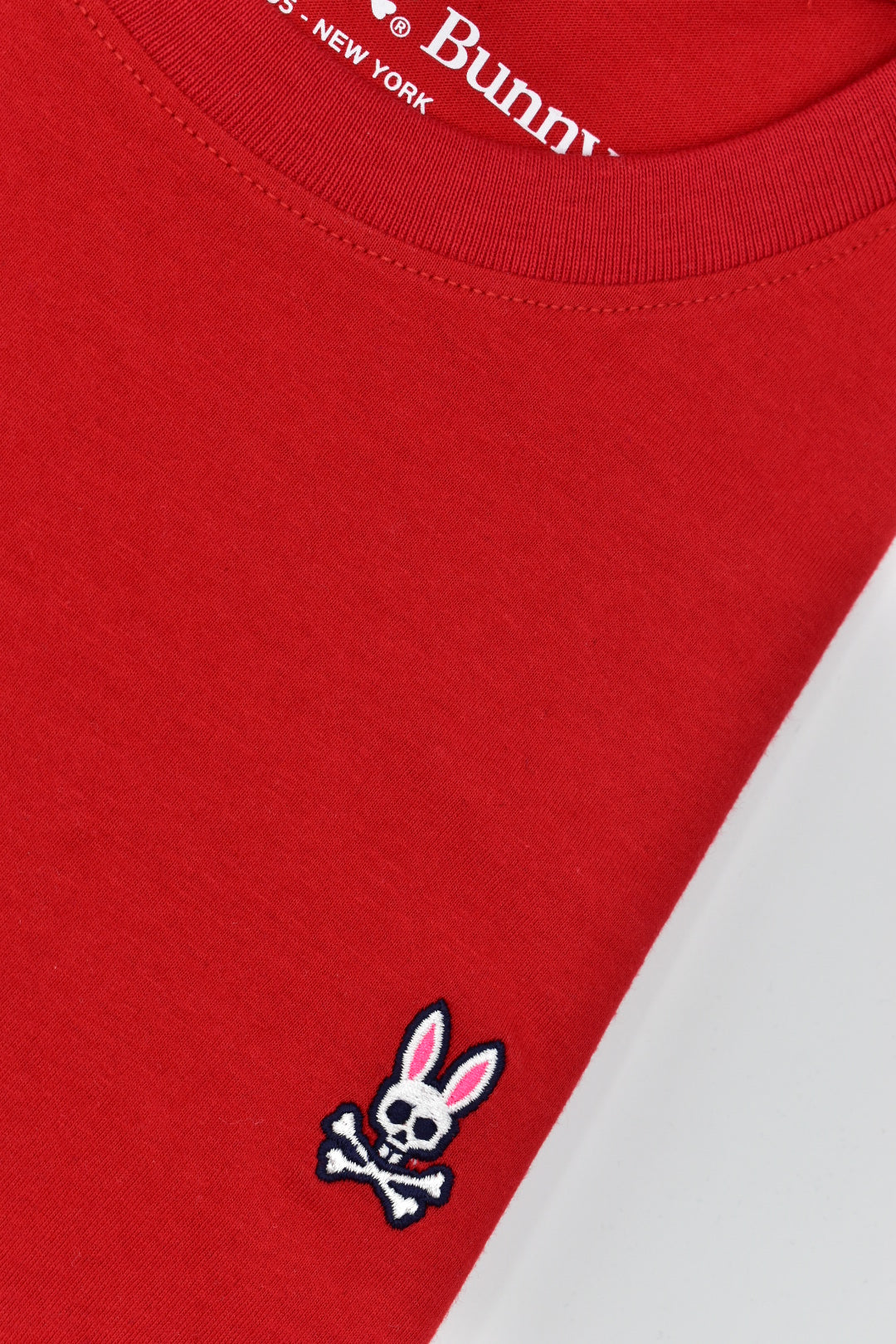 Camiseta Básica