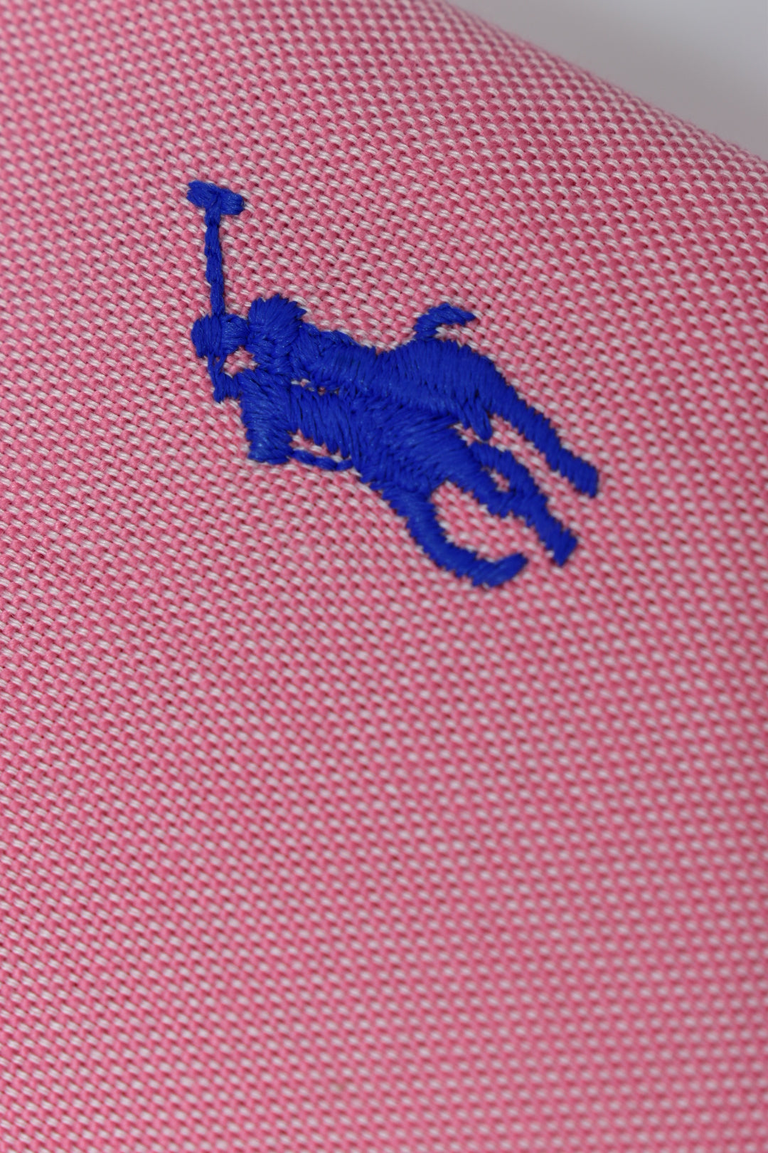 Camisa Manga Larga Ralph Lauren