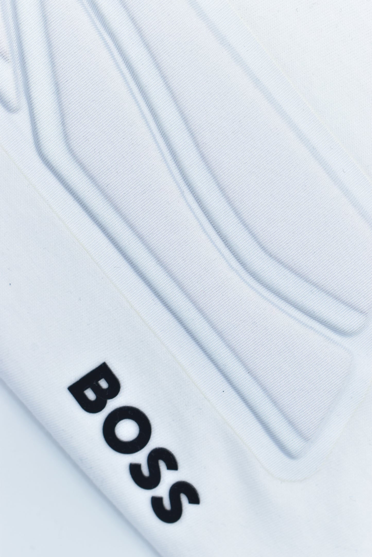 Camiseta Hugo Boss