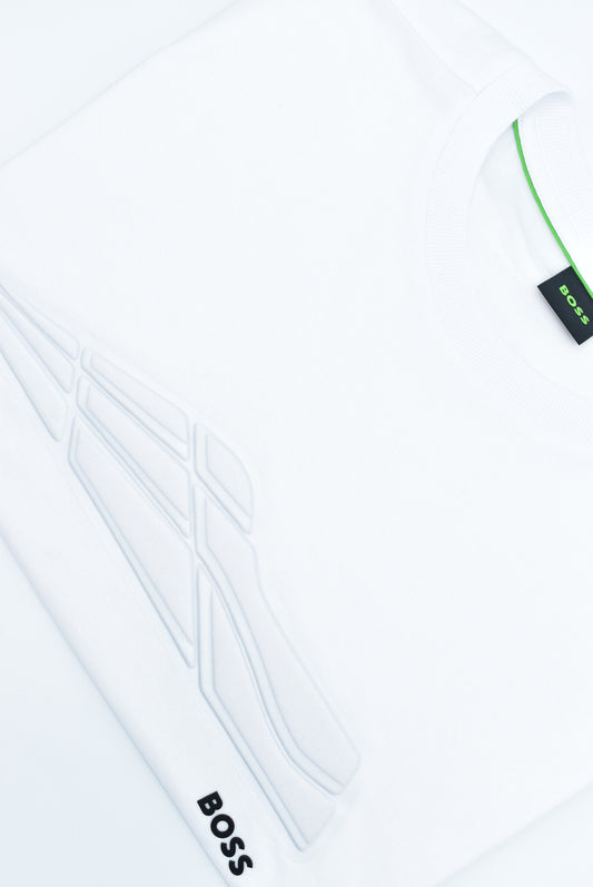 Camiseta Hugo Boss