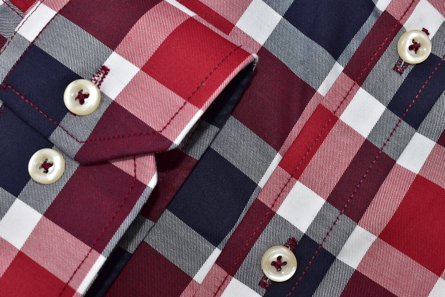 Camisa Manga Larga Ralph Lauren