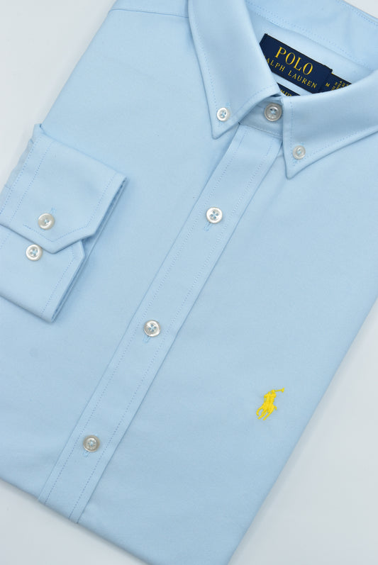 Camisa Manga Larga Ralph Lauren