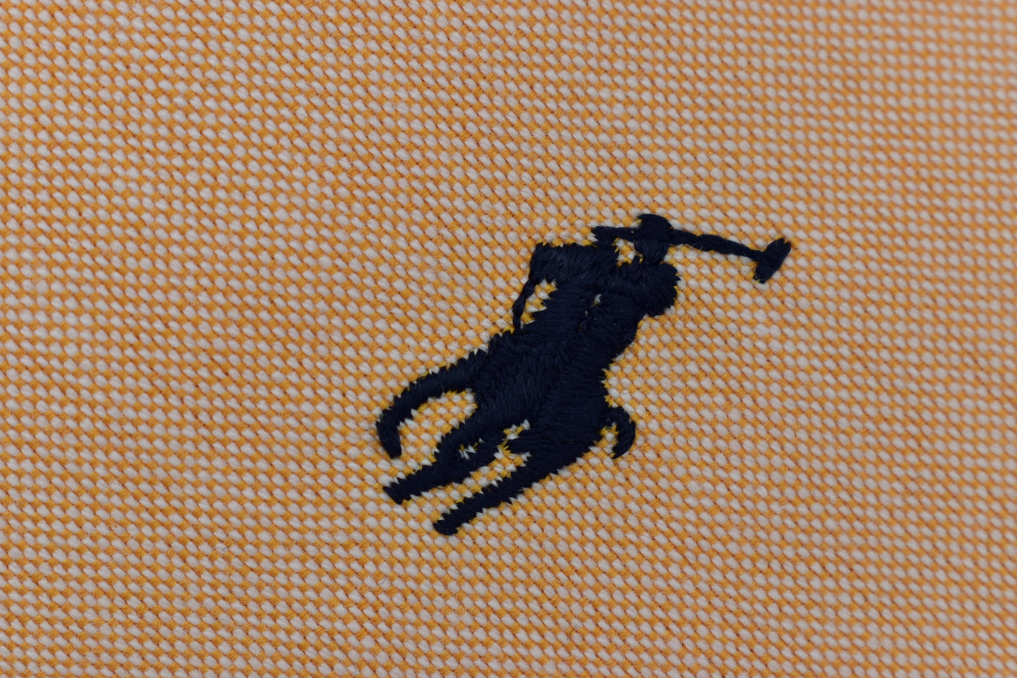 Camisa Manga Larga Ralph Lauren