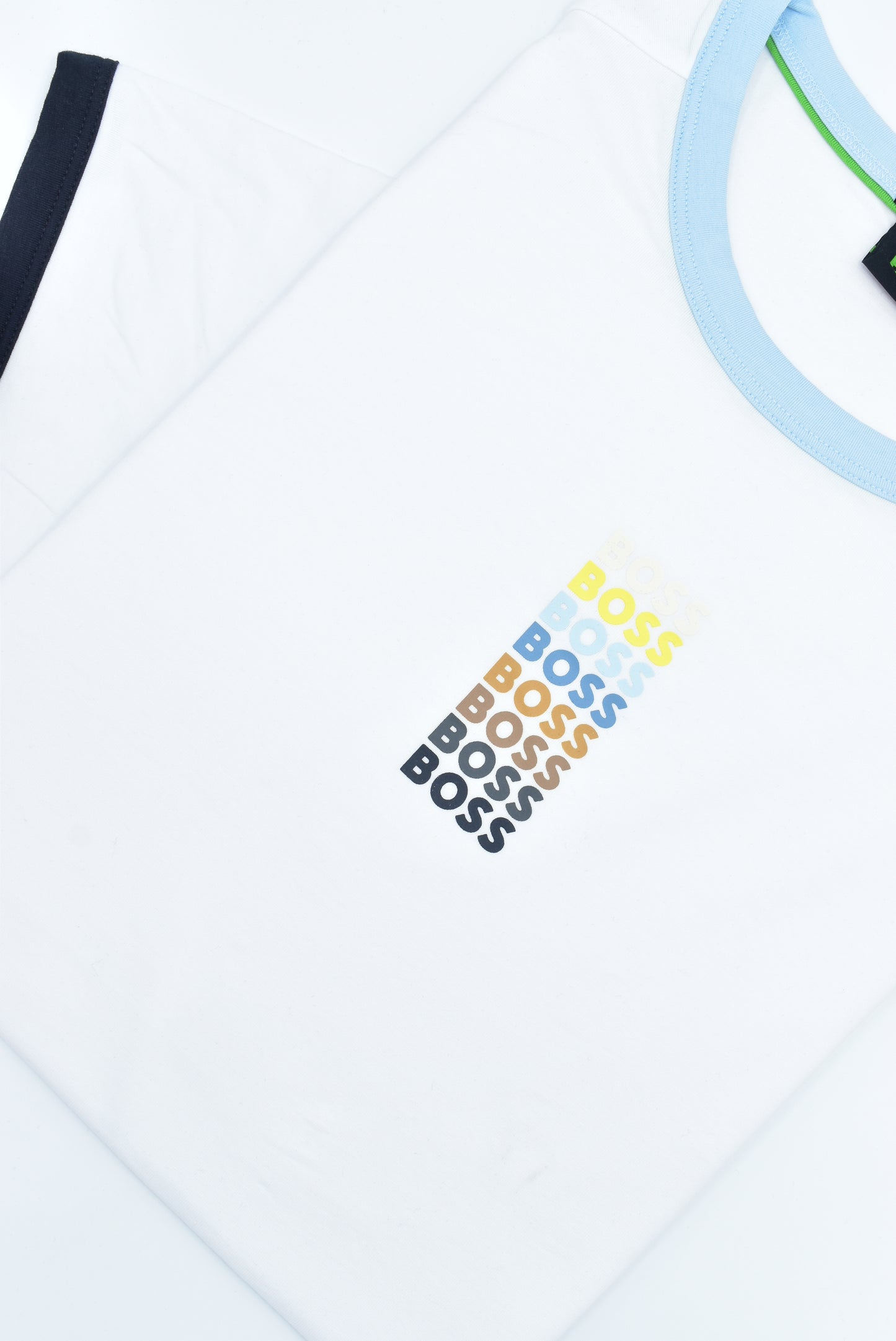 Camiseta Hugo Boss