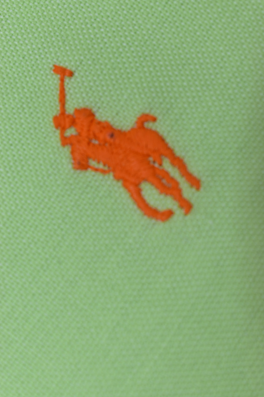 Camisa Manga Larga Ralph Lauren