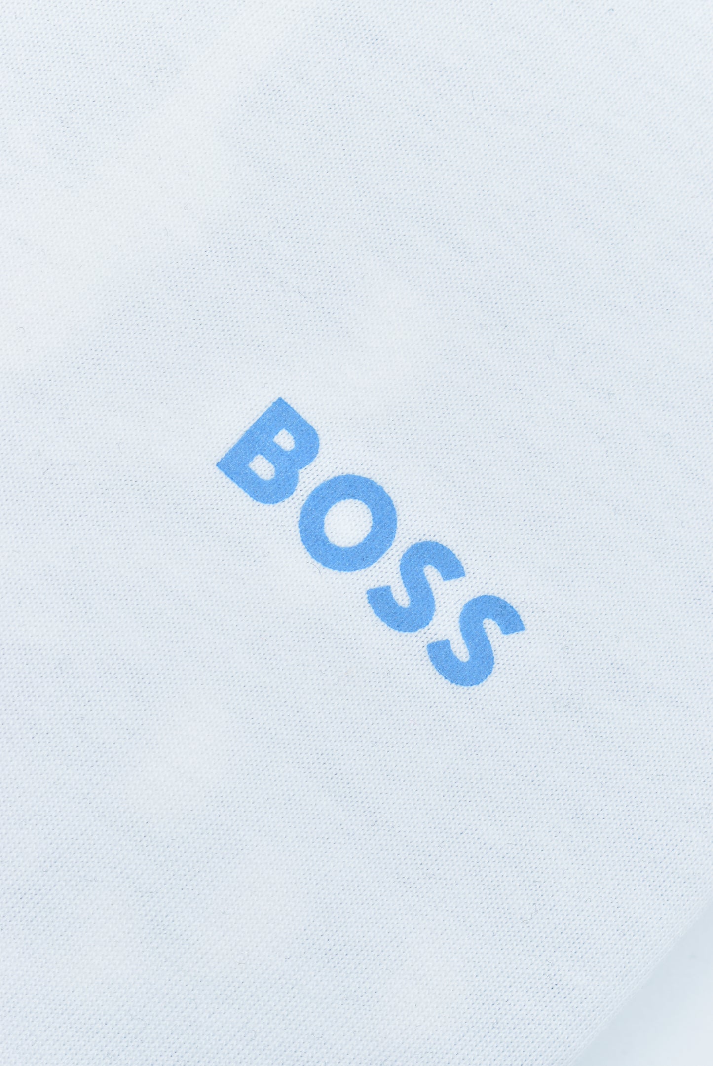 Camiseta Hugo Boss