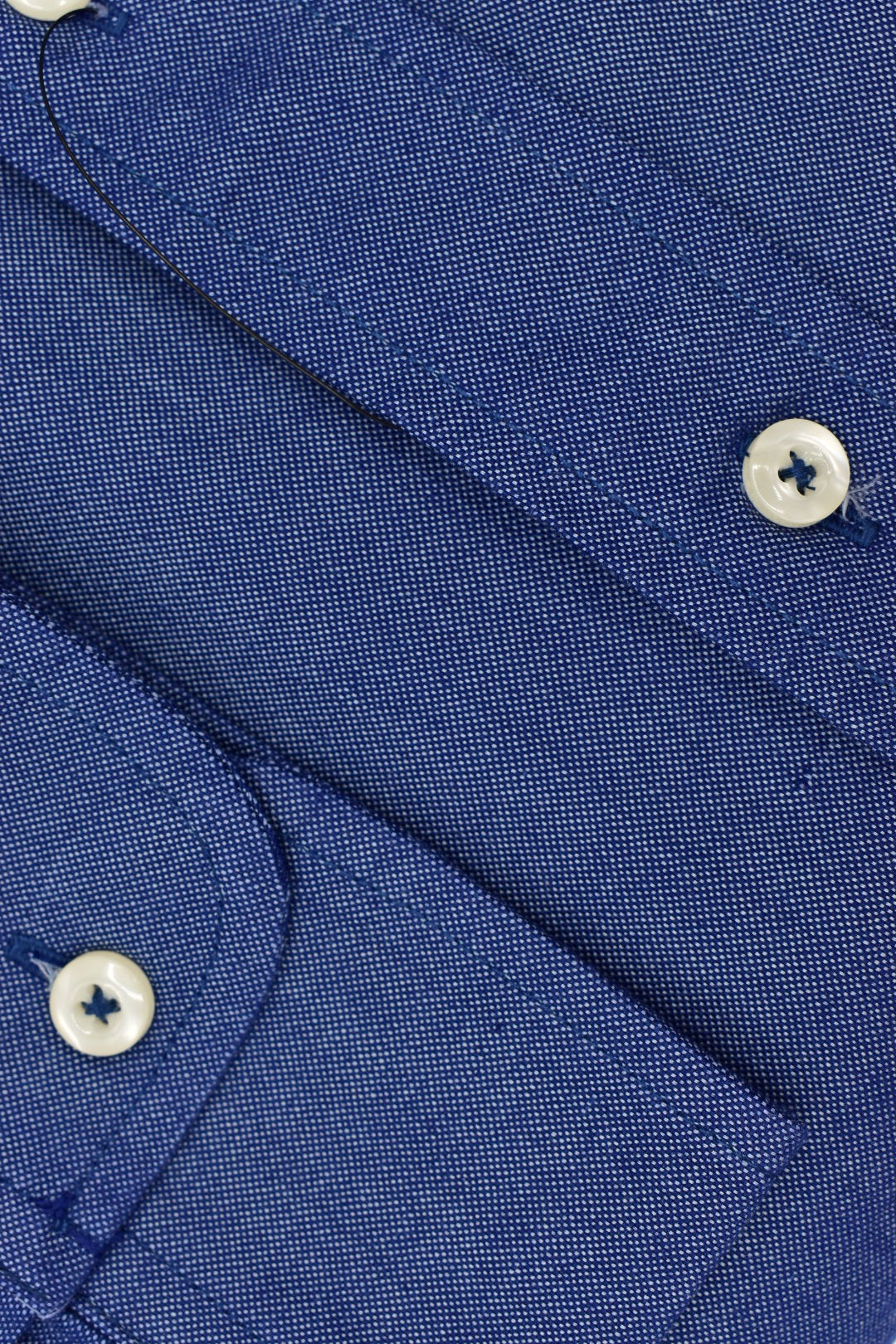 Camisa Manga Larga Ralph Lauren