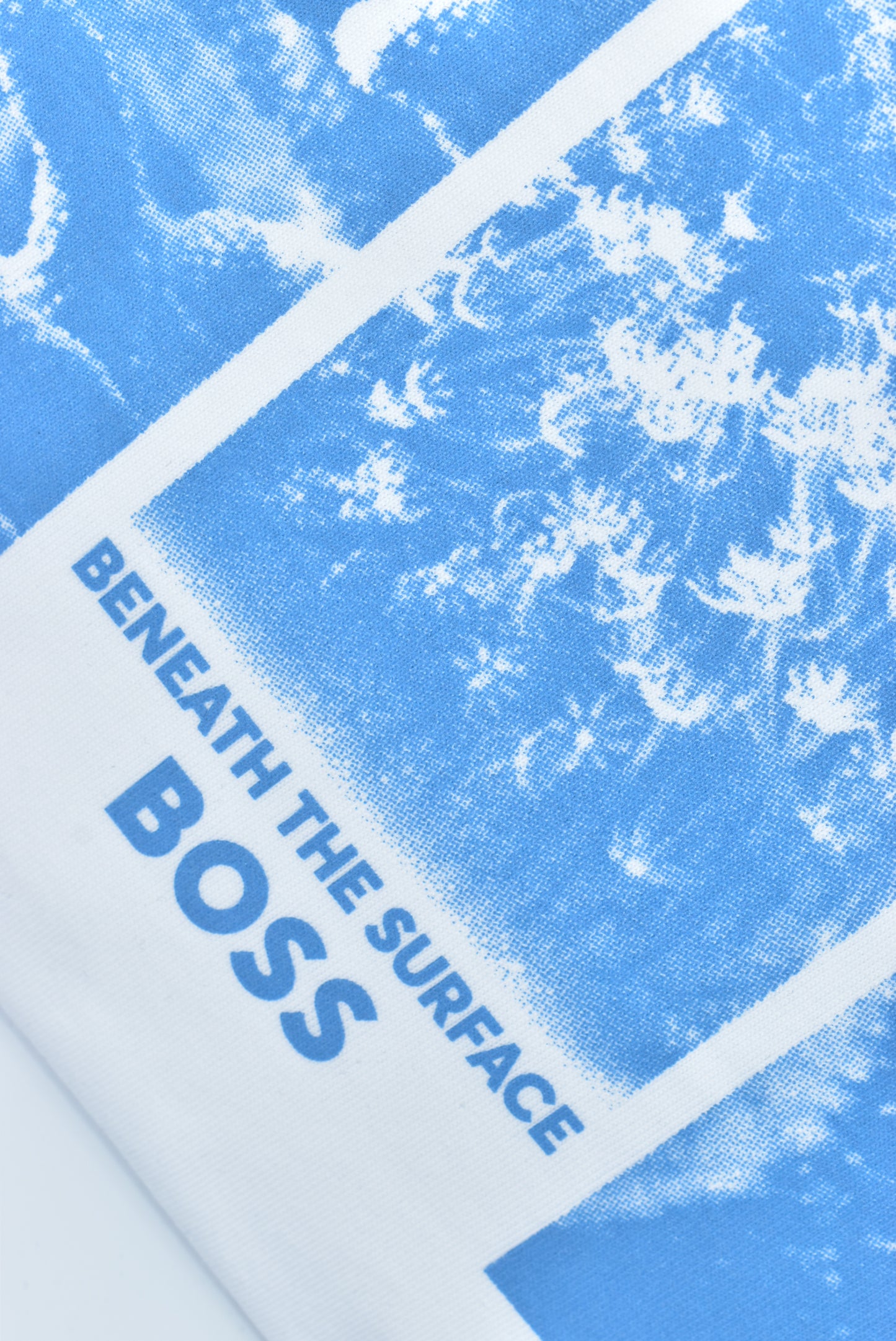Camiseta Hugo Boss