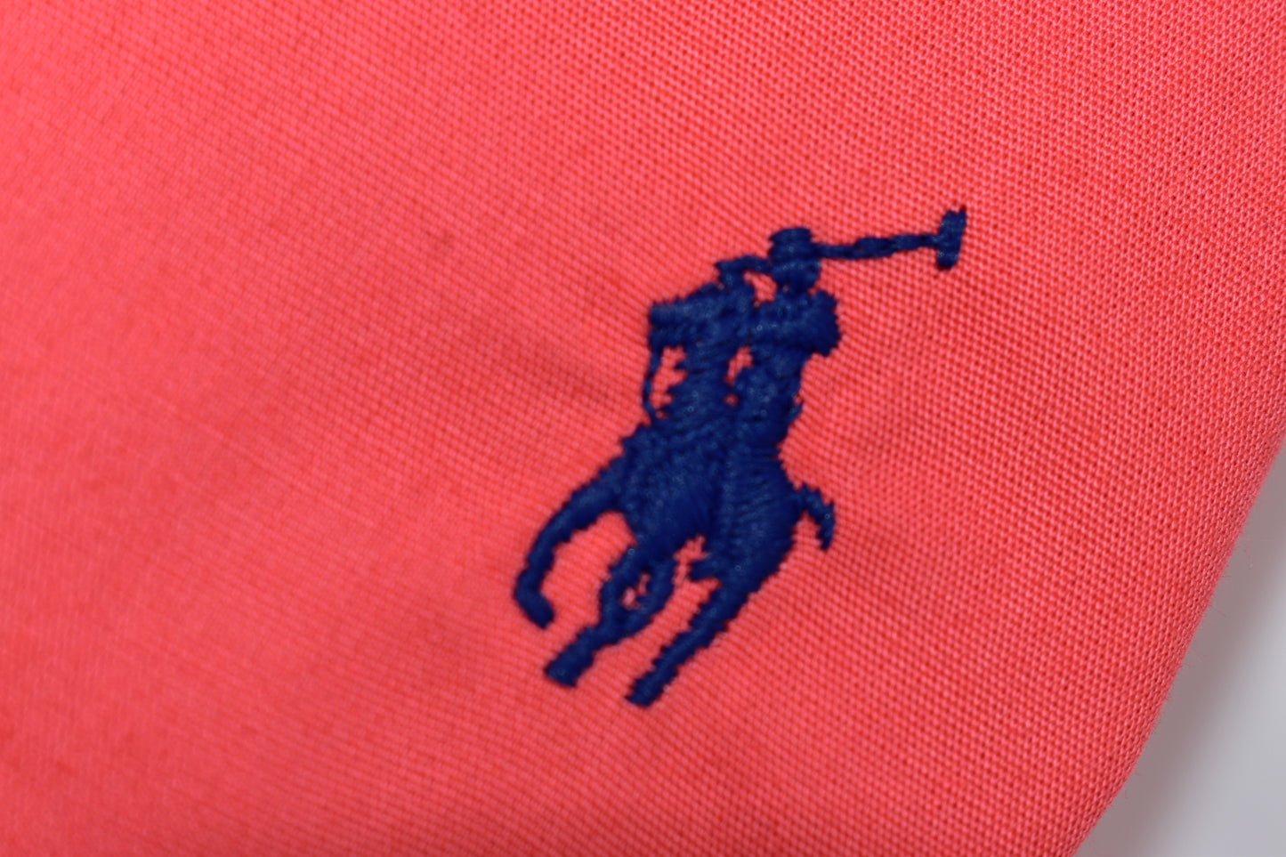 Camisa Manga Larga Ralph Lauren