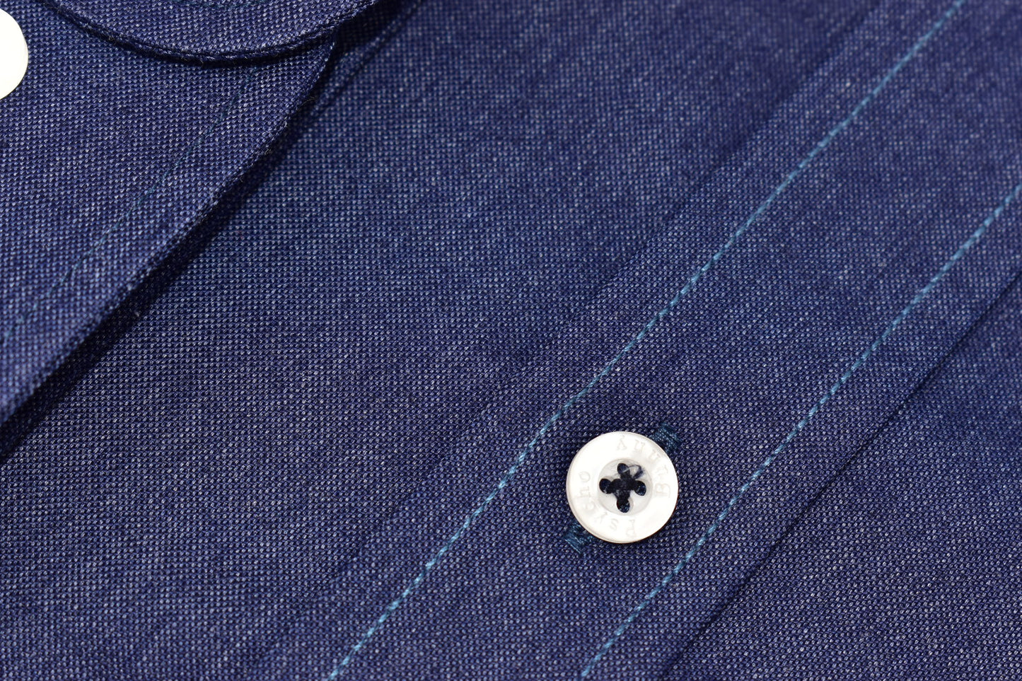 Camisa Manga Larga Ralph Lauren