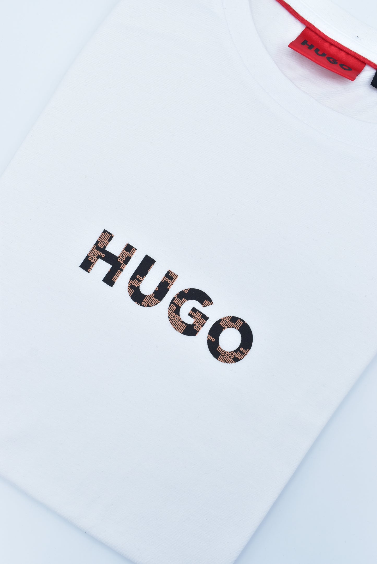 Camiseta Hugo Boss