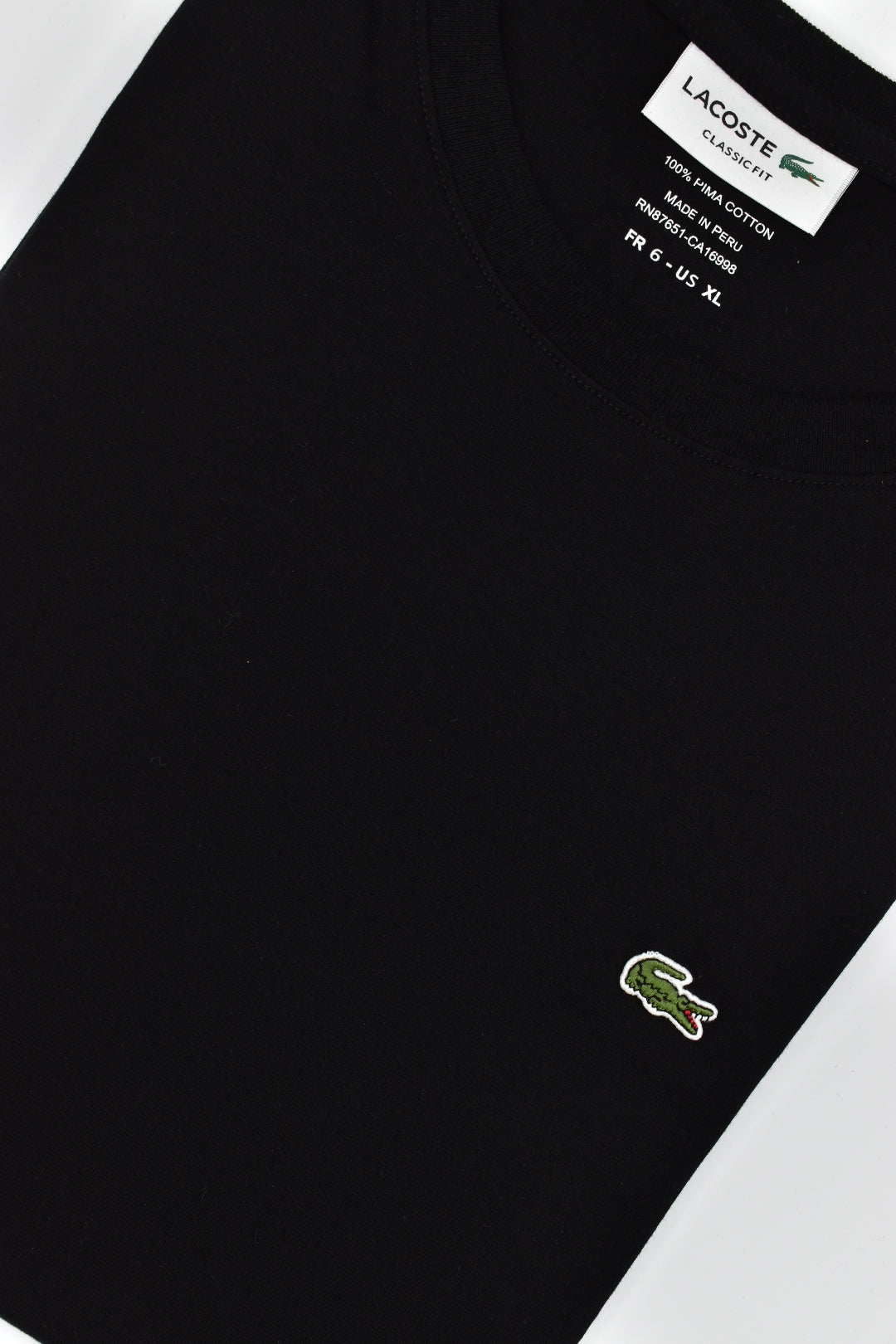 Camiseta Básica