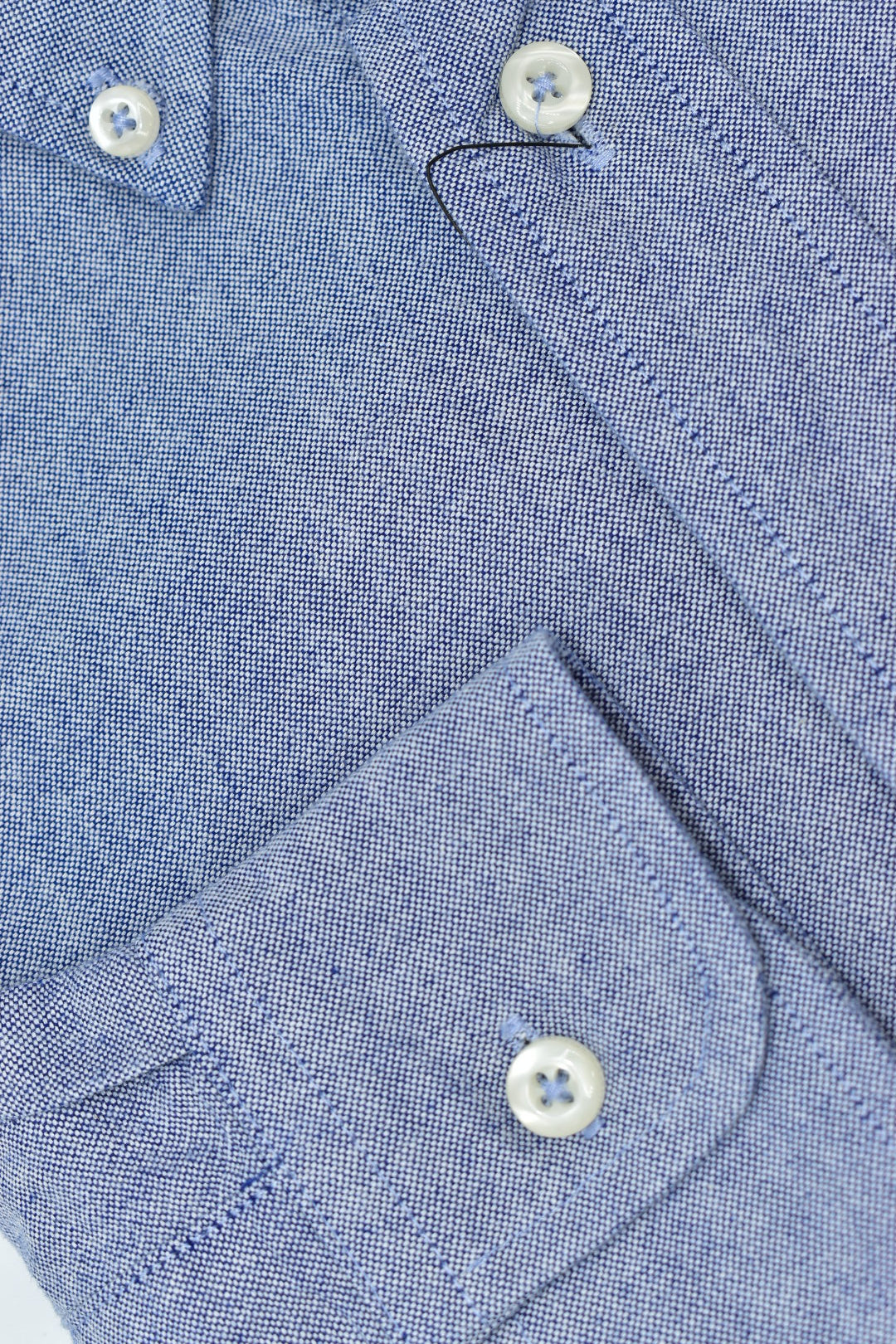 Camisa Manga Larga Ralph Lauren