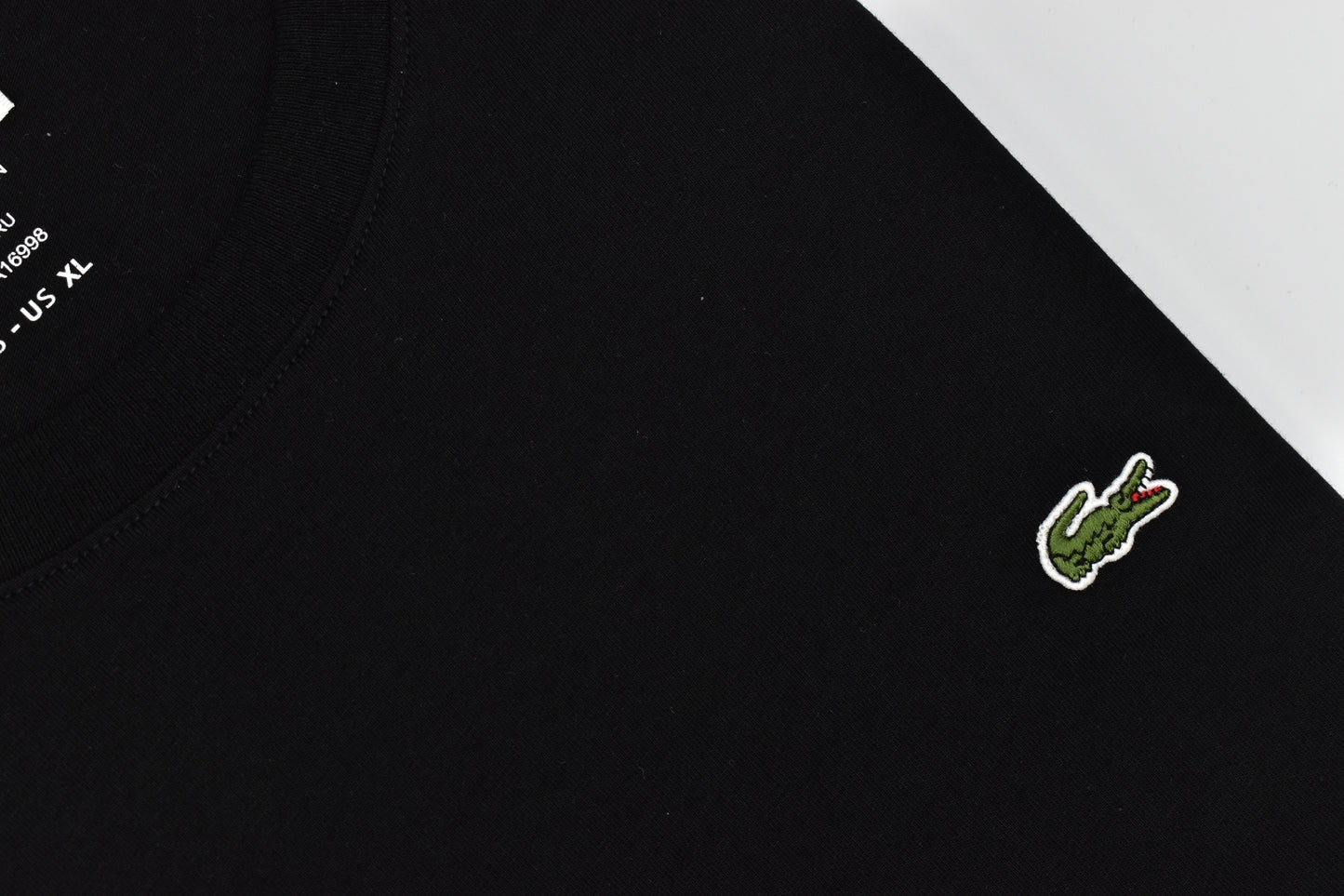 Camiseta Básica