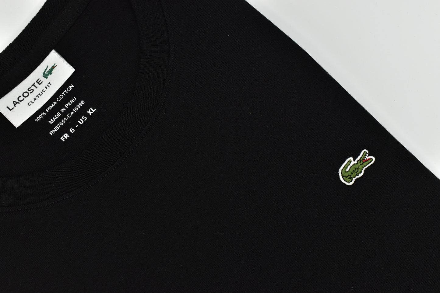 Camiseta Básica