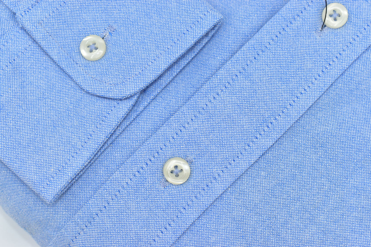 Camisa Manga Larga Ralph Lauren