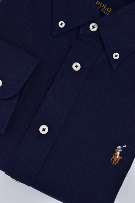 Camisa Manga Larga Ralph Lauren