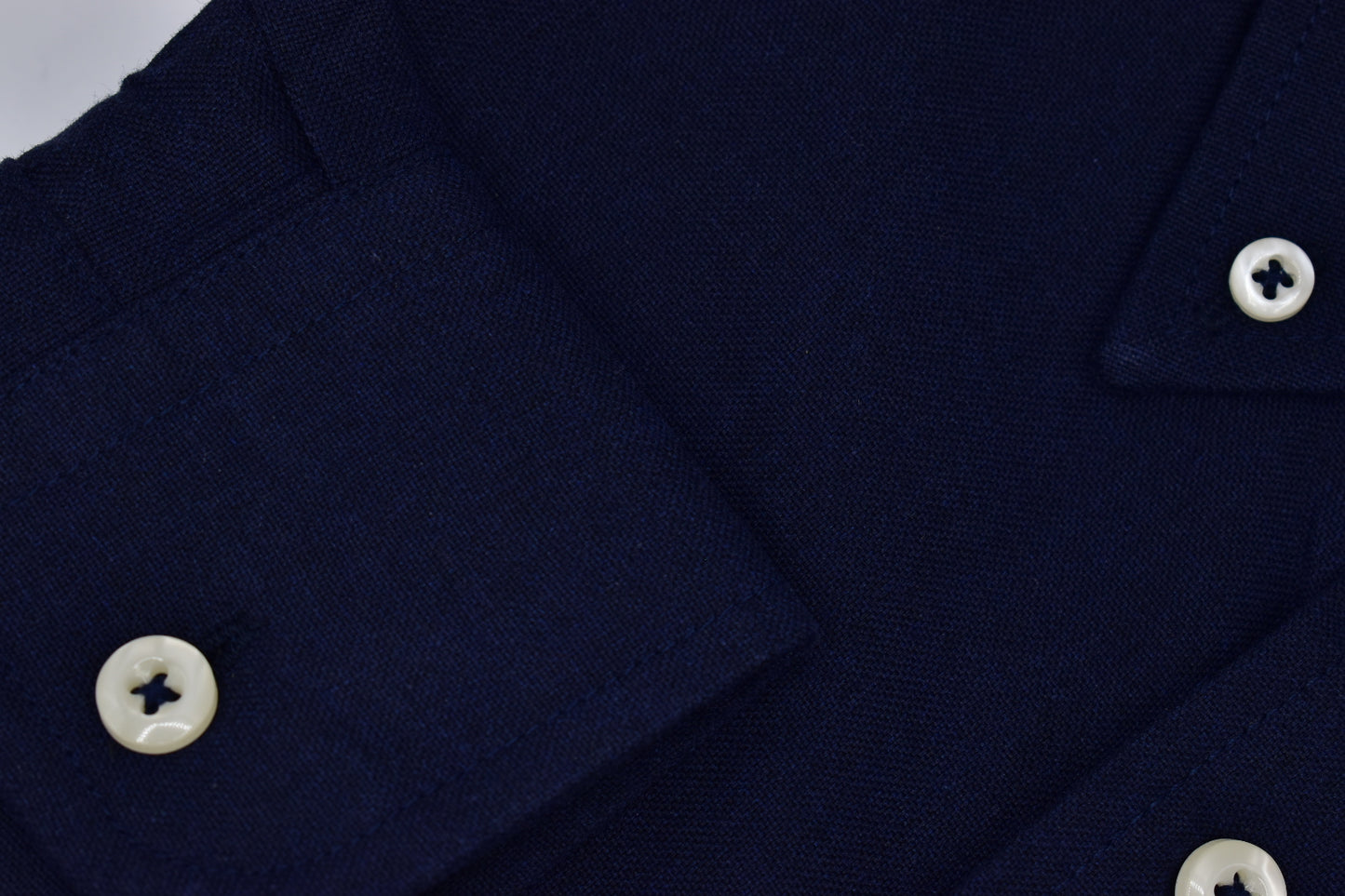 Camisa Manga Larga Ralph Lauren