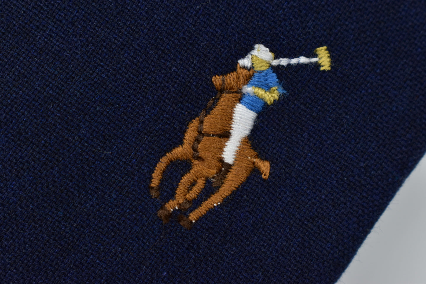 Camisa Manga Larga Ralph Lauren