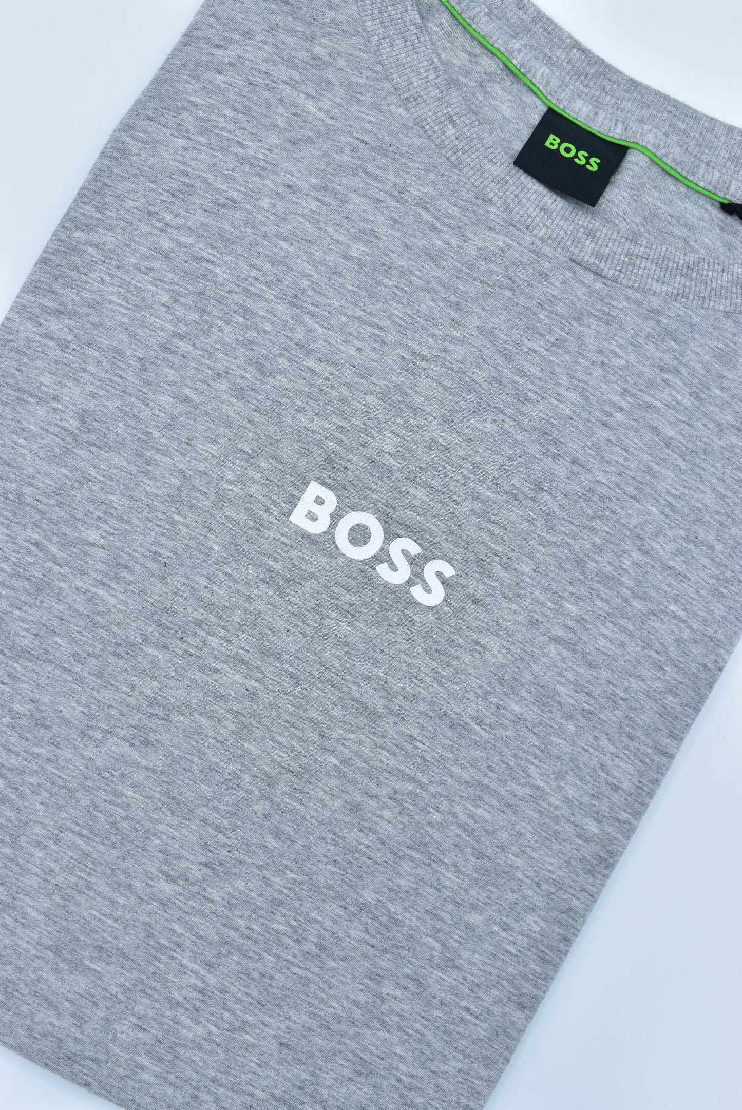 Camiseta Hugo Boss