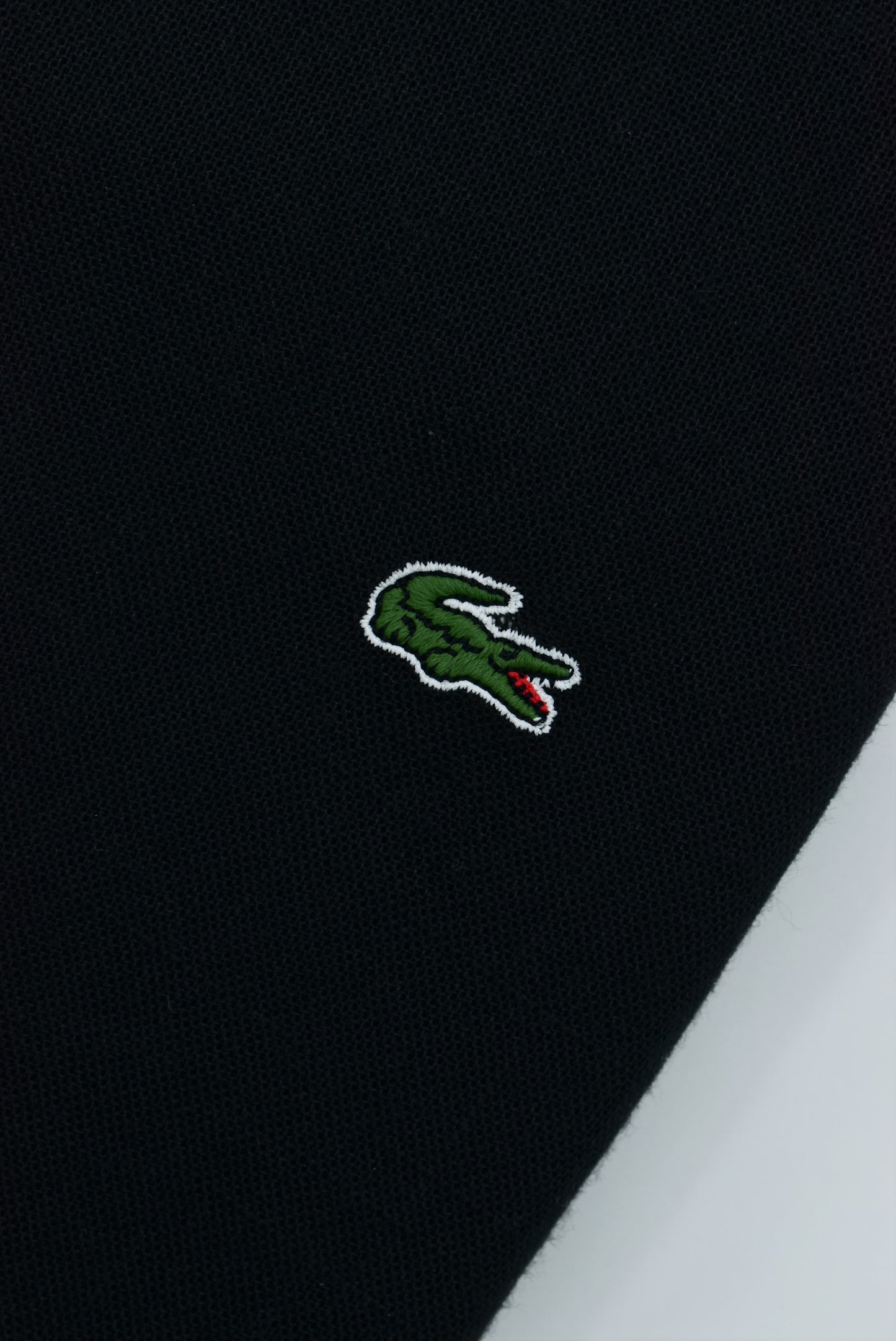 Camisa Manga Larga Lacoste
