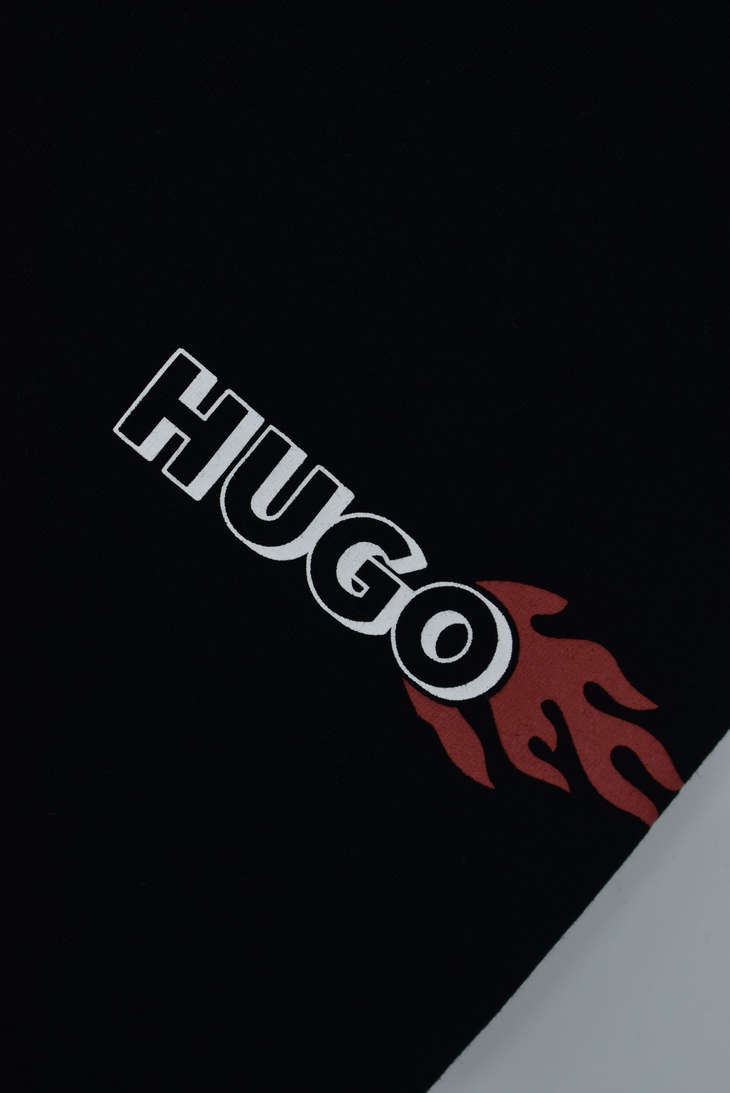 Camiseta Hugo Boss