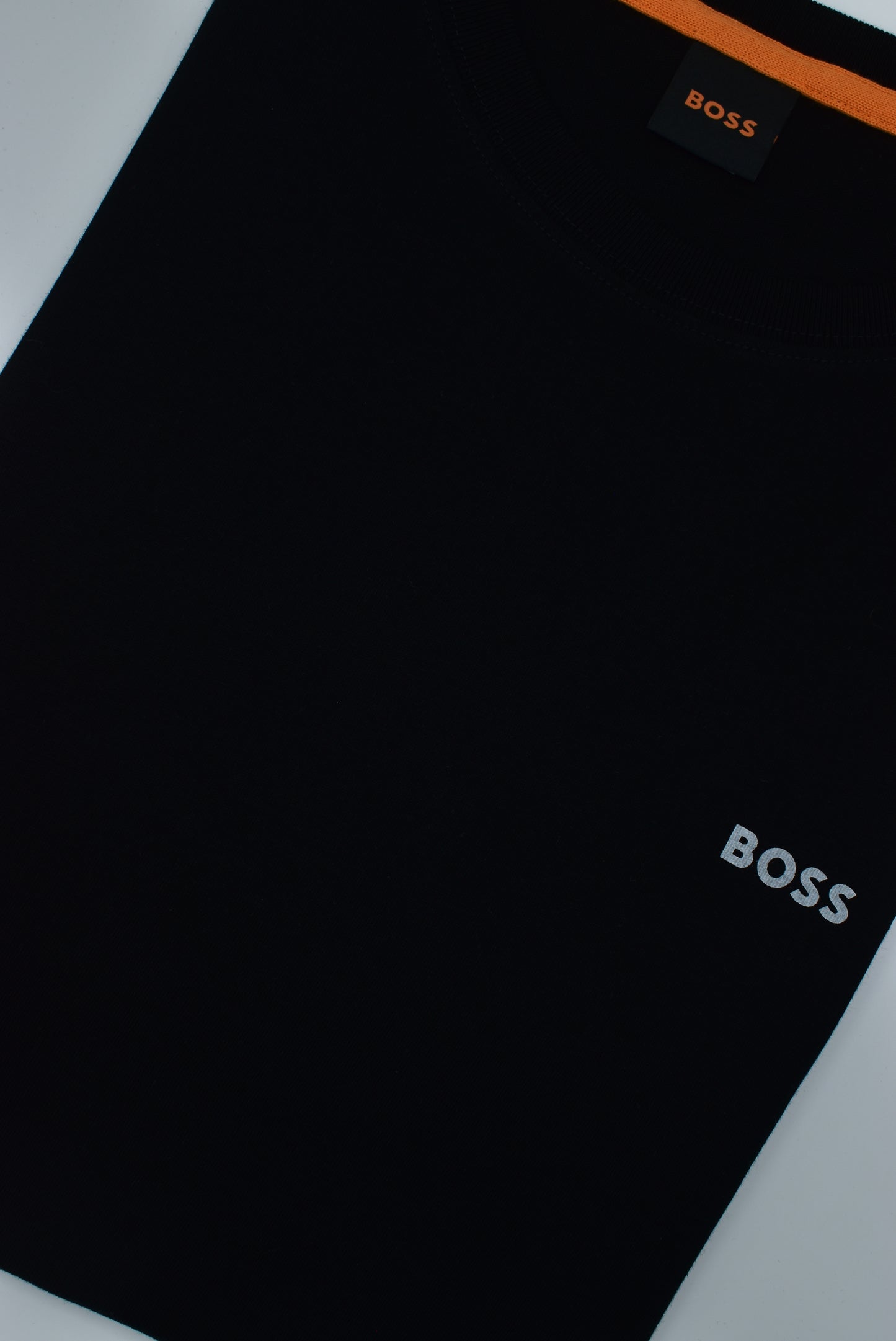Camiseta Hugo Boss