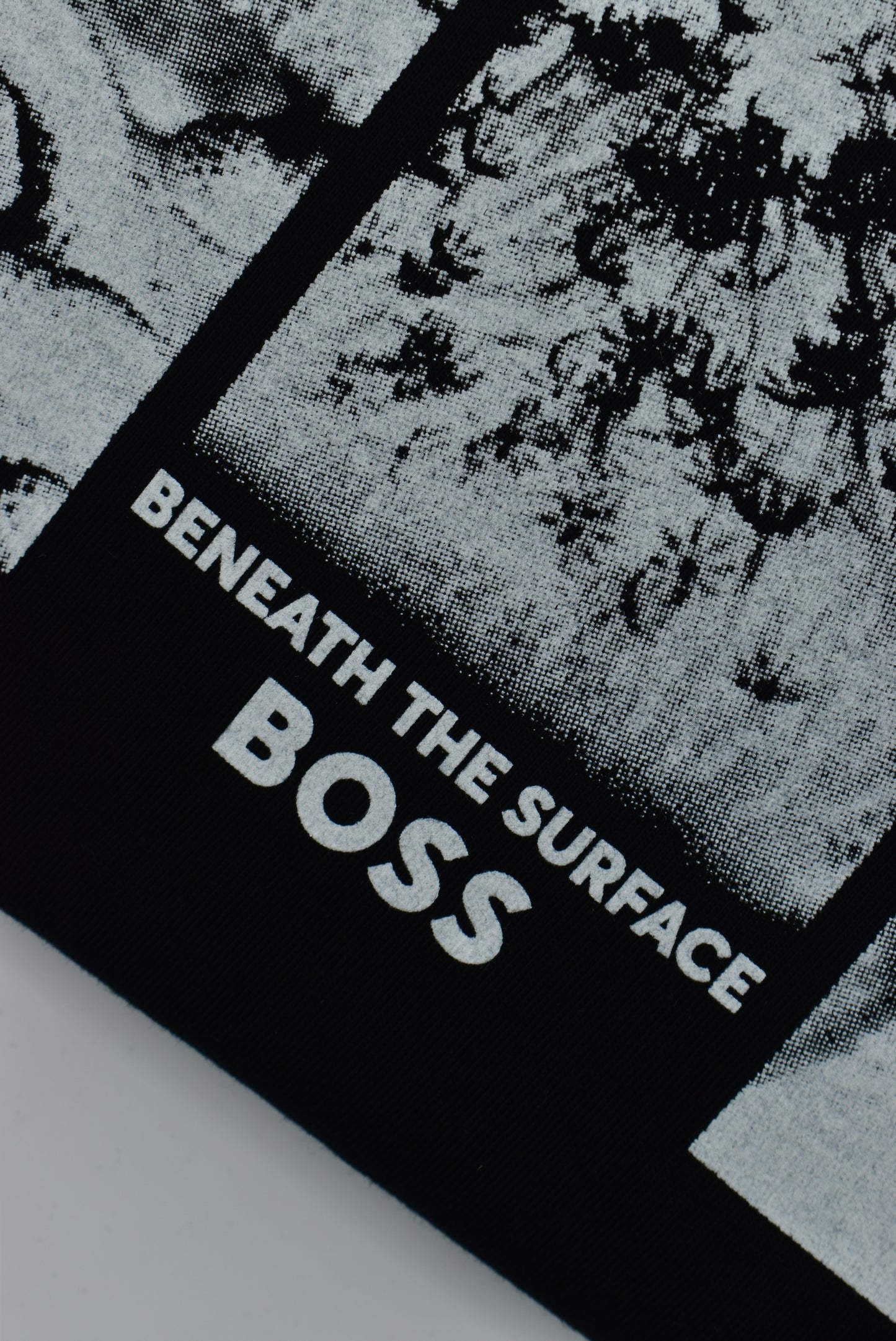 Camiseta Hugo Boss