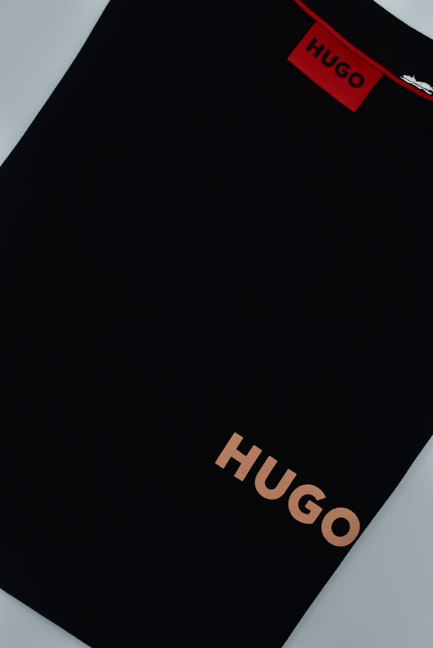 Camiseta Hugo Boss