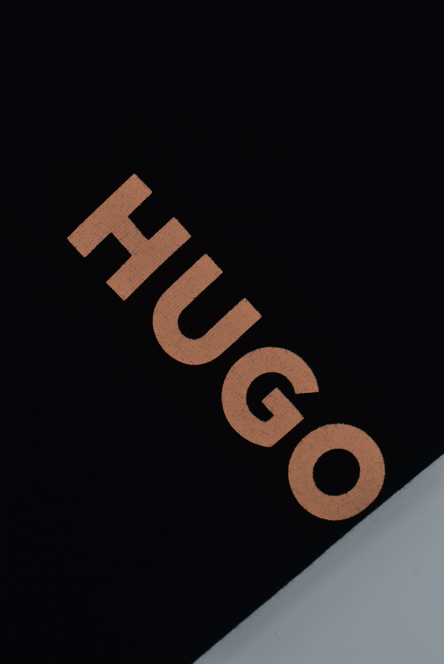 Camiseta Hugo Boss